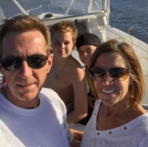 Meet your Posher, Tracy